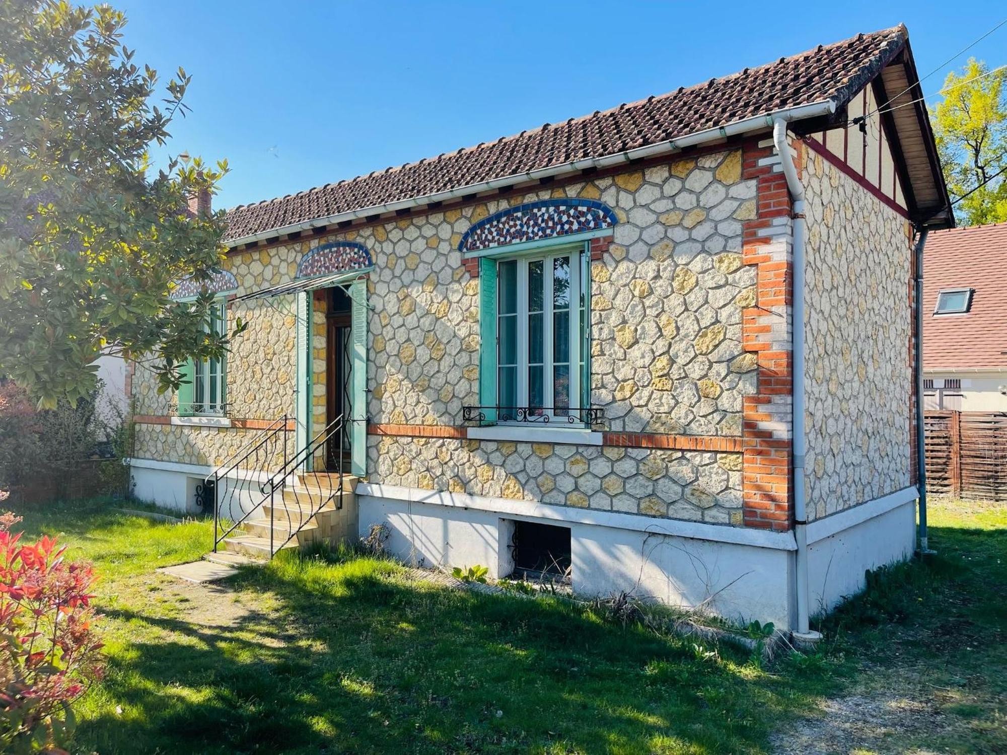 Chez Arthur La Ferté-Saint-Aubin エクステリア 写真